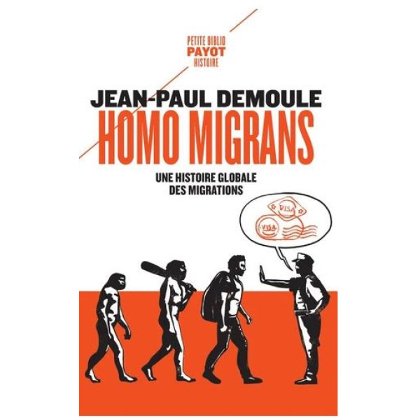 Homo migrans