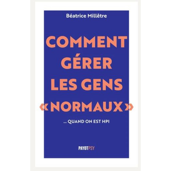 Comment gérer les gens 