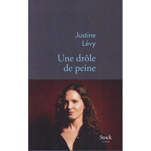 Une drôle de peine