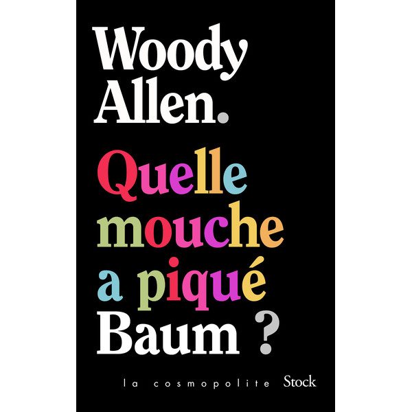 Quelle mouche a piqué Baum ?