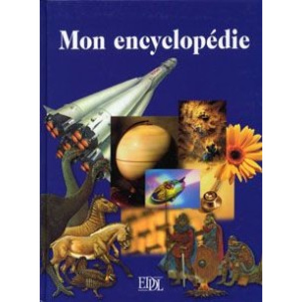 Mon encyclopédie