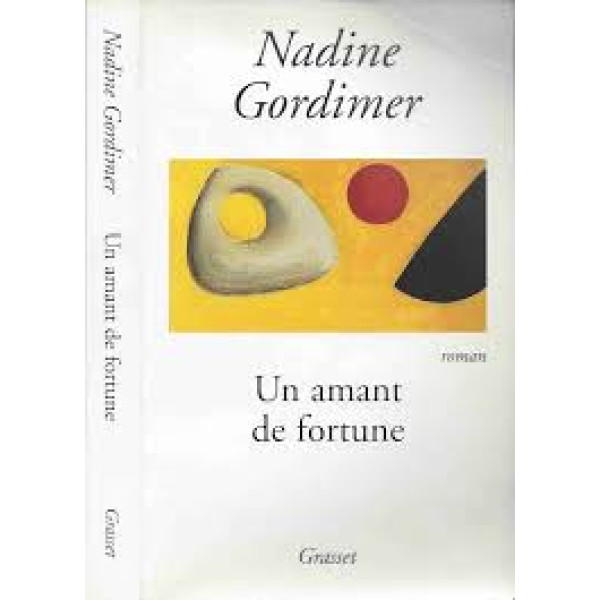 Un amant de fortune