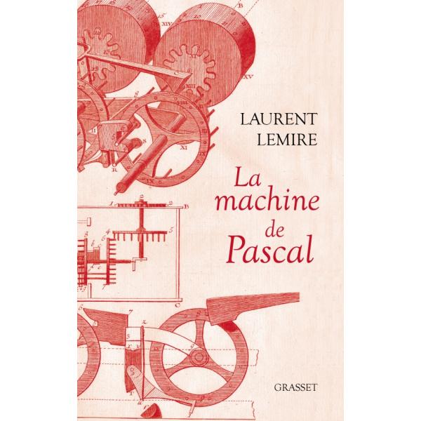 La machine de Pascal