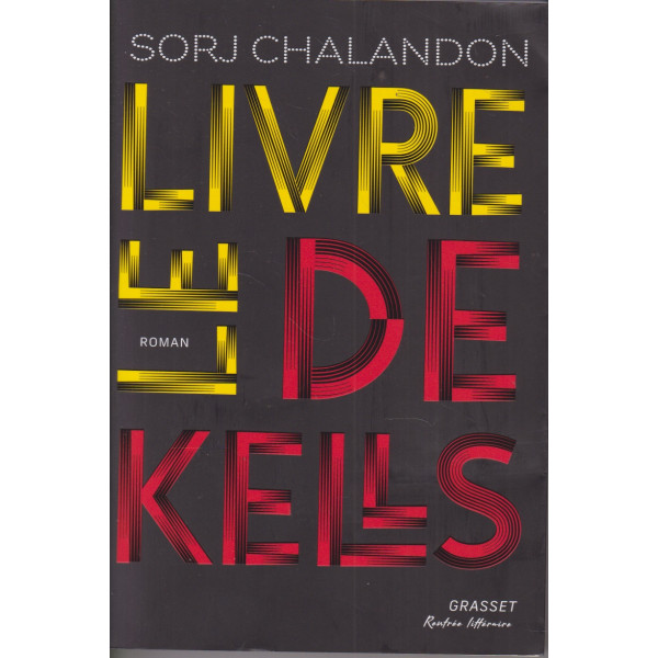 Le livre de Kells