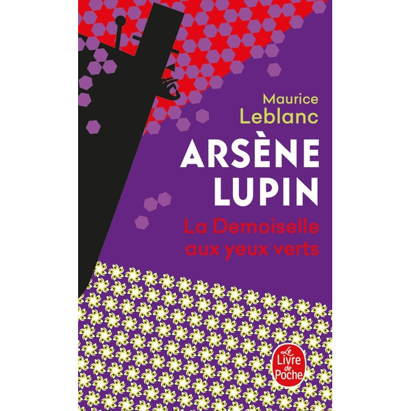 La demoiselle aux yeux verts