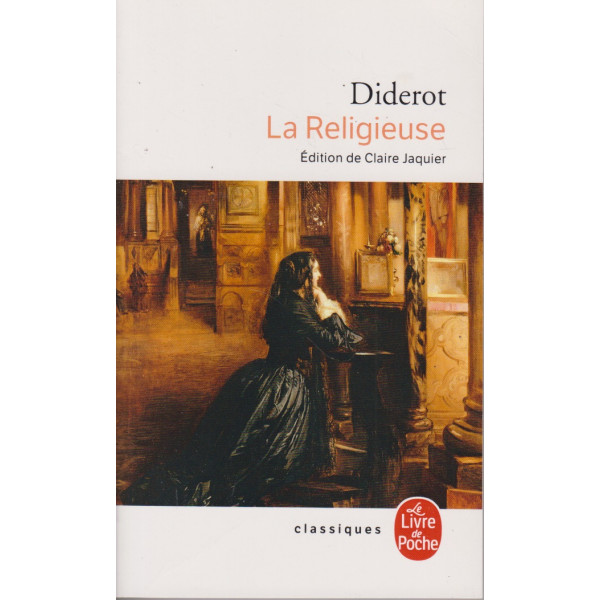 La religieuse 