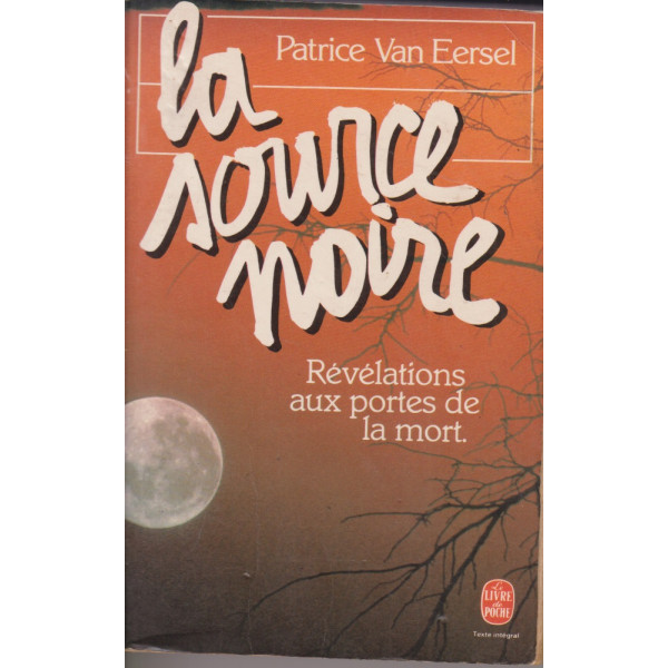 La source noire