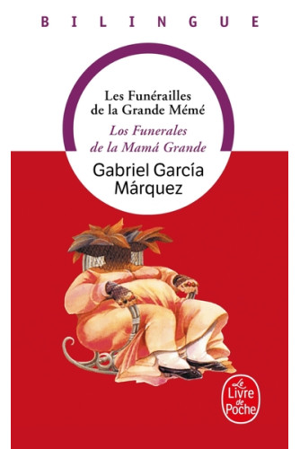 Les funérailles de la grande mémé Les funérailles de la grande mémé