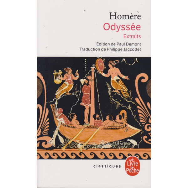 Odyssée