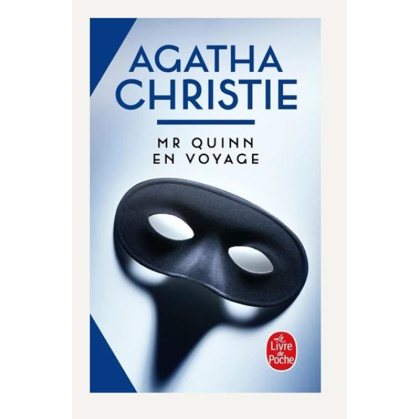 Mr Quinn en voyage