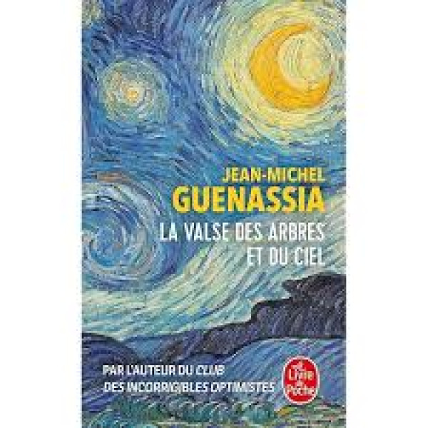 La valse des arbres et du ciel PF