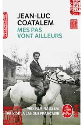 Mes pas vont ailleurs PF Mes pas vont ailleurs PF