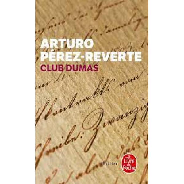 Club Dumas