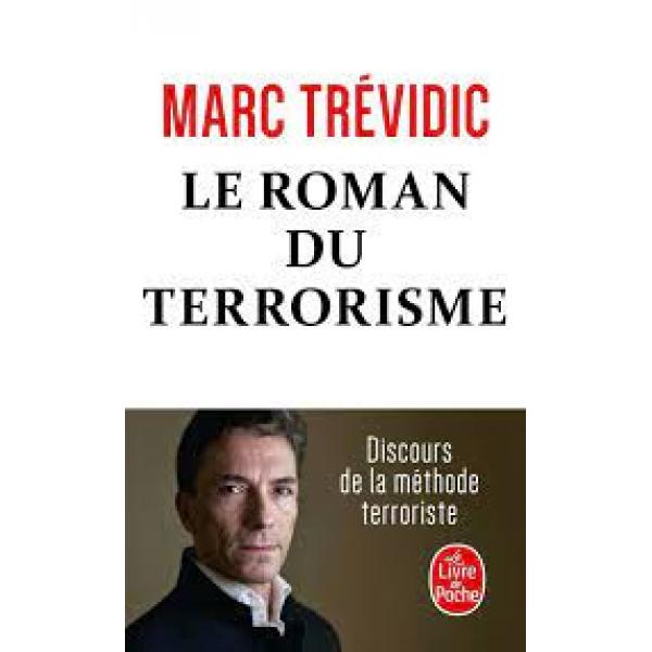 Le roman du terrorisme