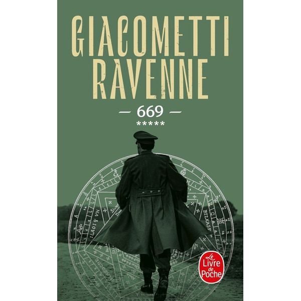 669 T5 La saga du soleil noir