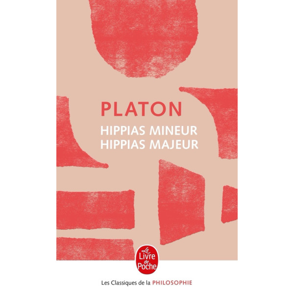 Hippias Mineur Hippias majeur
