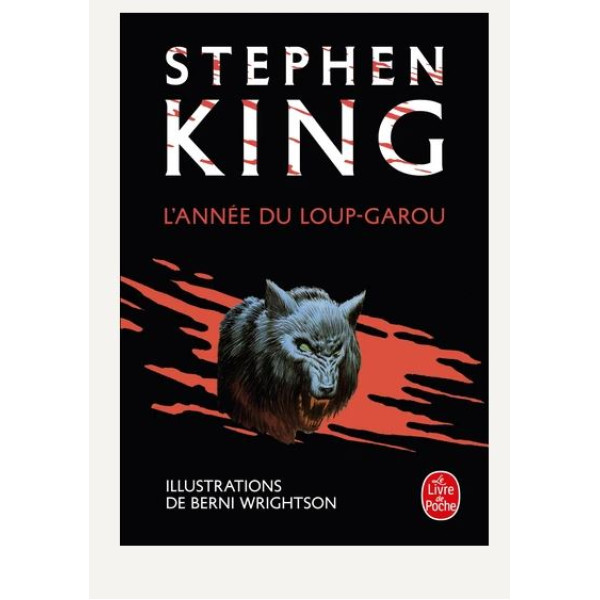 L'année du loup-garou