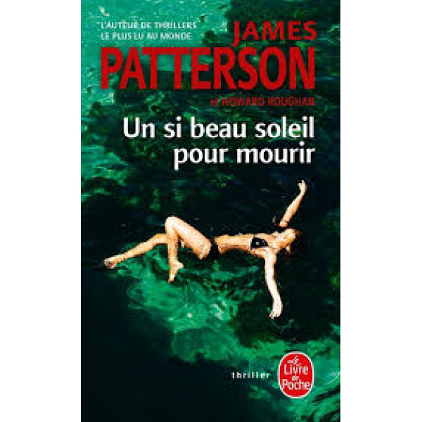 Un si beau soleil pour mourir