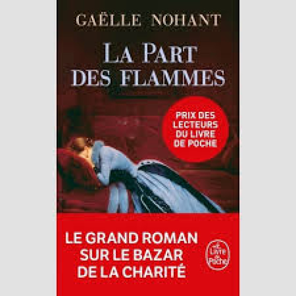 La part des flammes