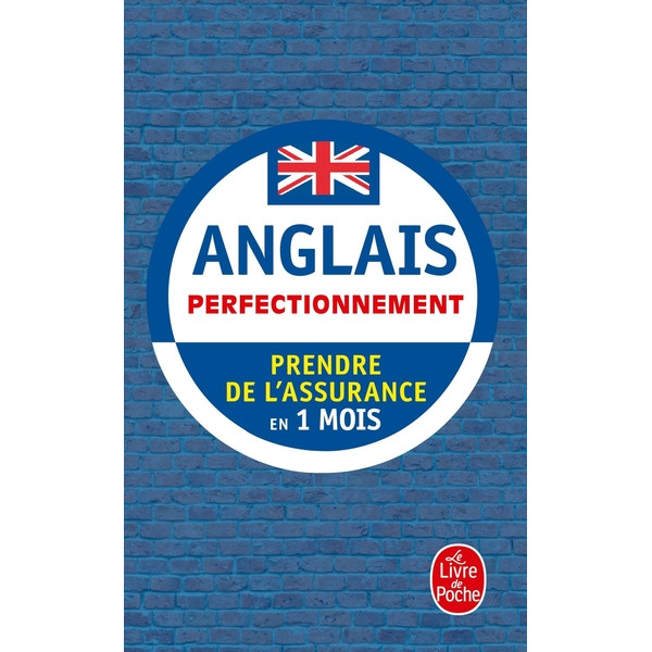 Anglais perfectionnement