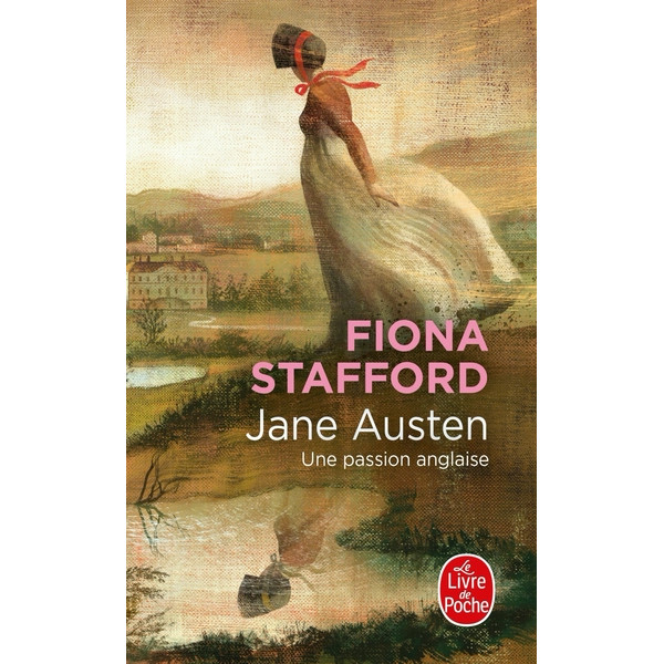 Jane Austen Une passion anglaise
