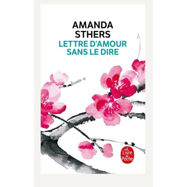 Lettre d'amour sans le dire