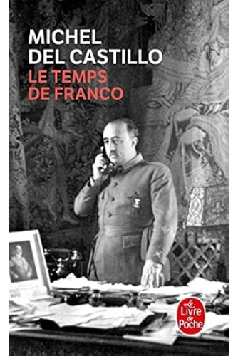Le Temps de Franco Le Temps de Franco