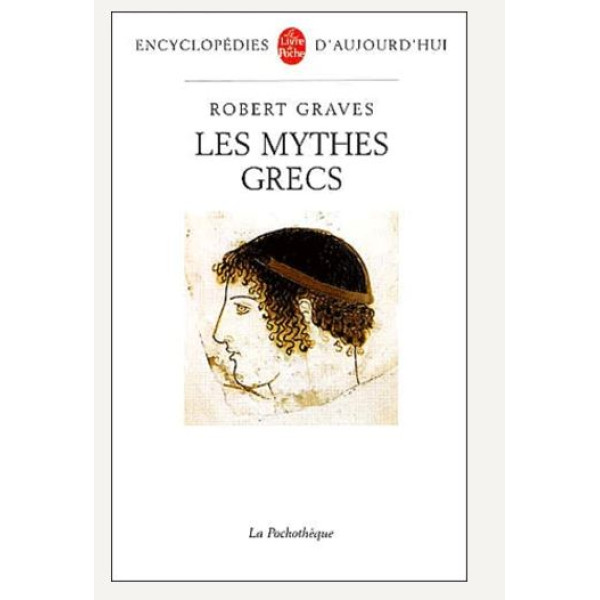 Les mythes grecs