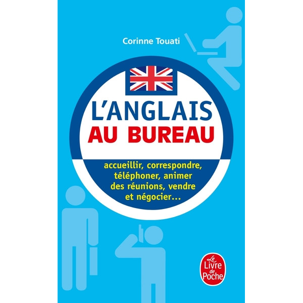 L'anglais au bureau