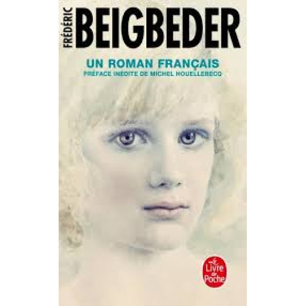 Un roman français