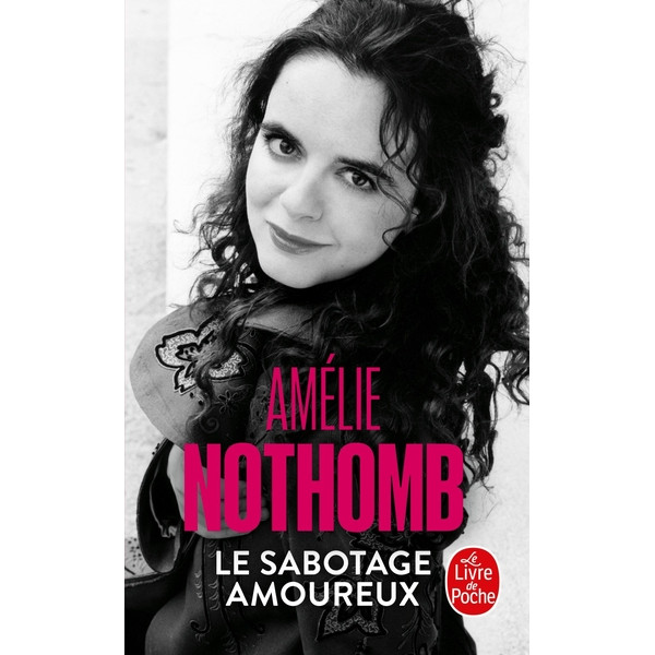 Le sabotage amoureux