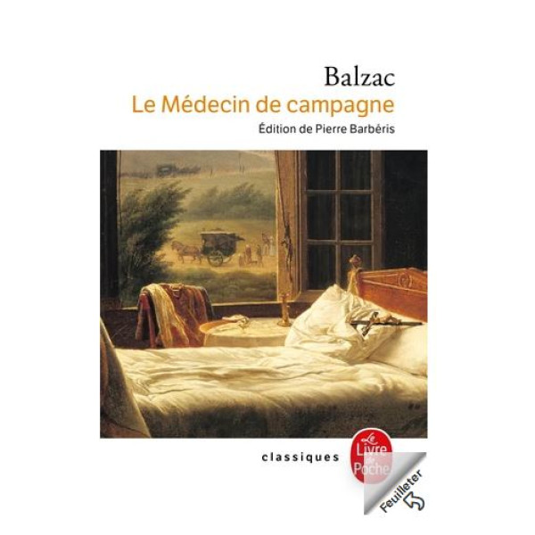 Le médecin de campagne