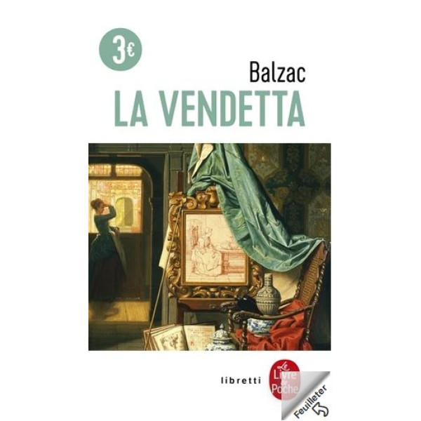 La vendetta