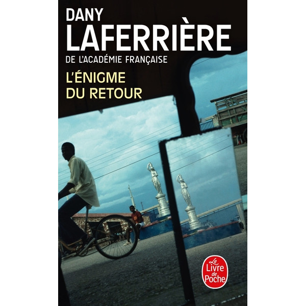 L'énigme du retour