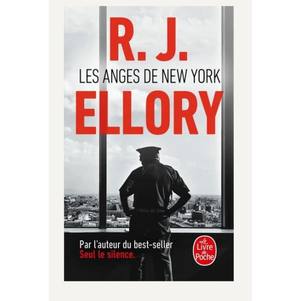 Les anges de new york