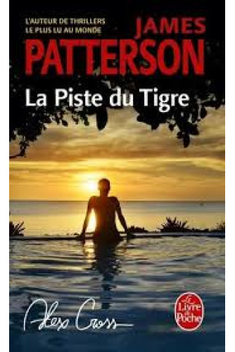 La piste du tigre La piste du tigre