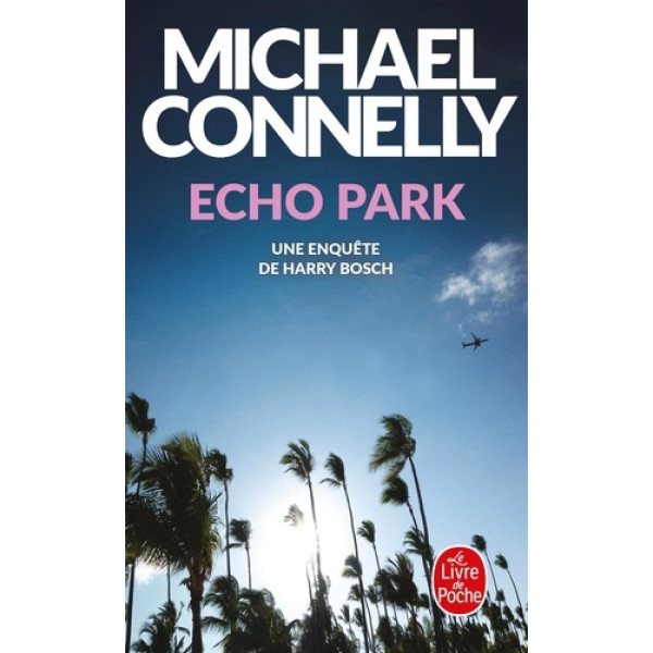 Echo Park.