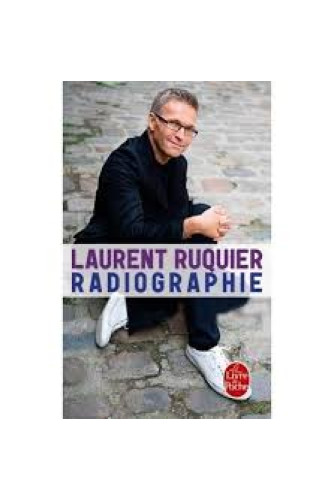 Radiographie Radiographie