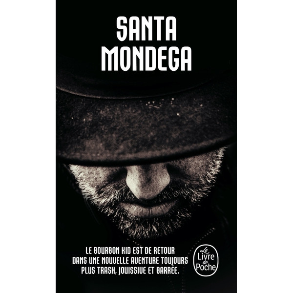 Santa Mondega T9