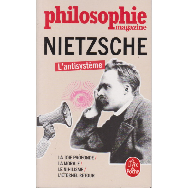 Nietzsche -L'antisystème