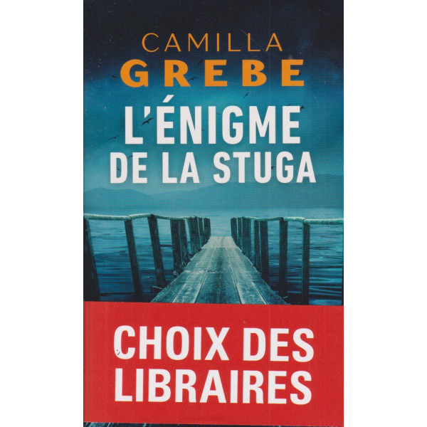 L'Enigme de la Stuga.