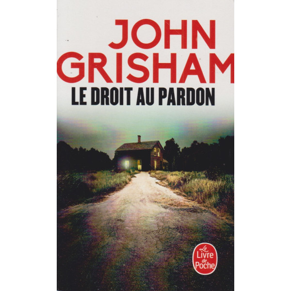 Le Droit au pardon