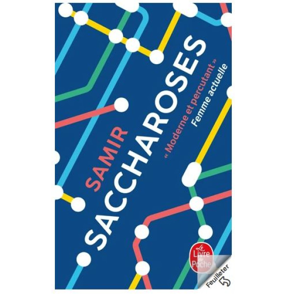 Saccharoses