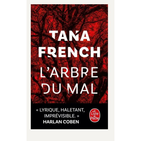 L'arbre du mal