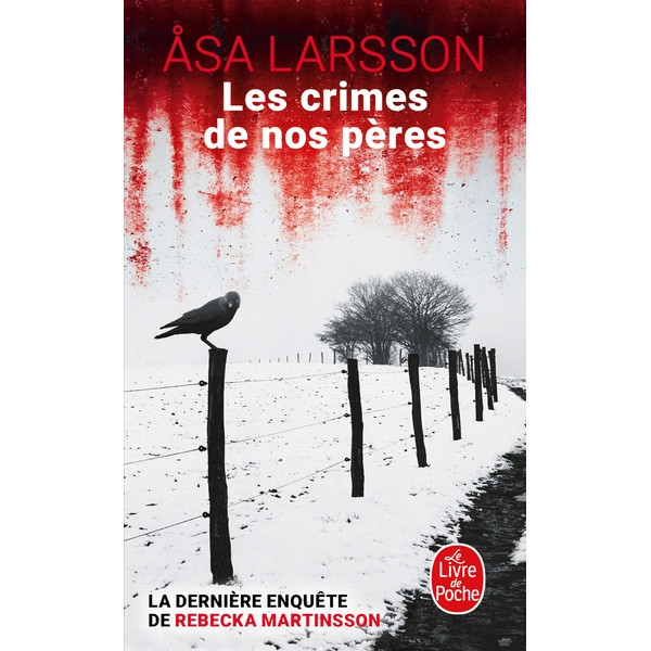 Les crimes de nos pères.