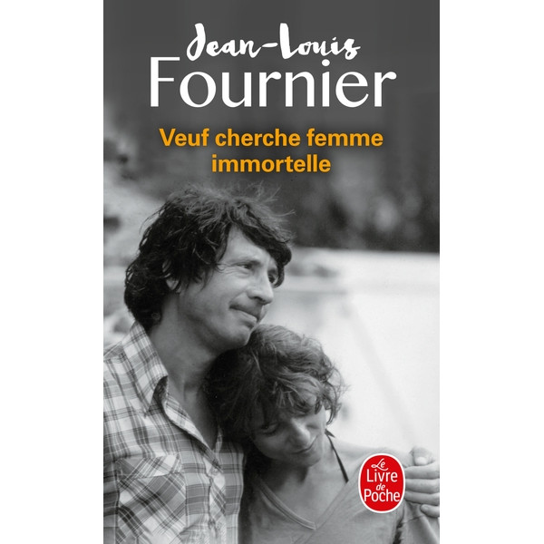 Veuf cherche femme immortelle PF