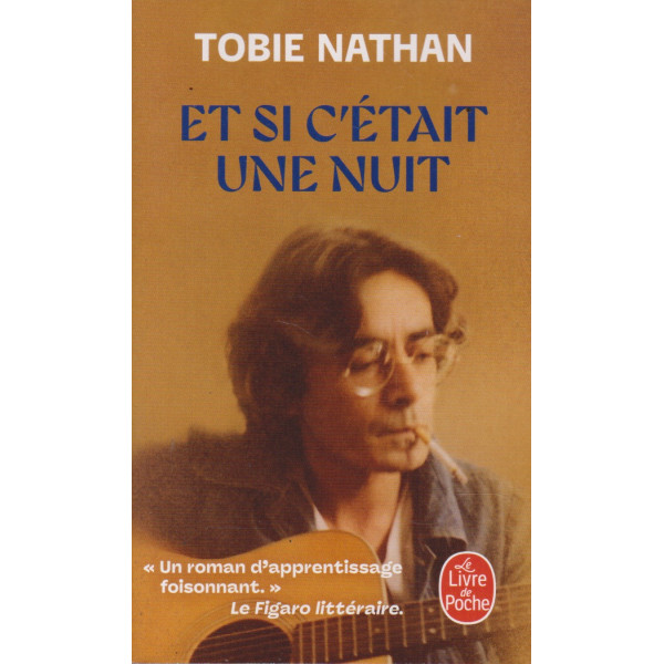 Et si c'était une nuit