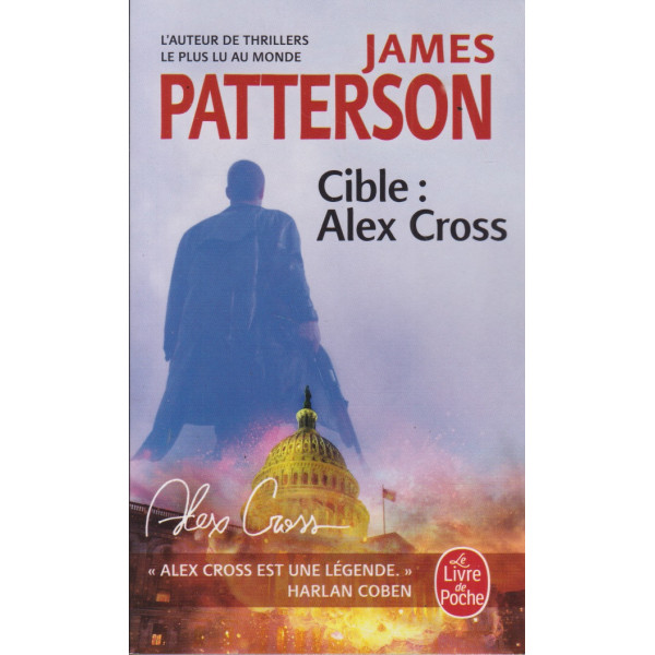 Cible -Alex Cross