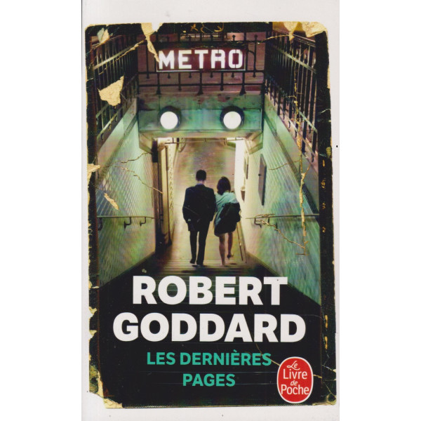 Les Dernières Pages