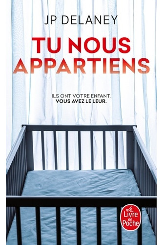 Tu nous appartiens Tu nous appartiens